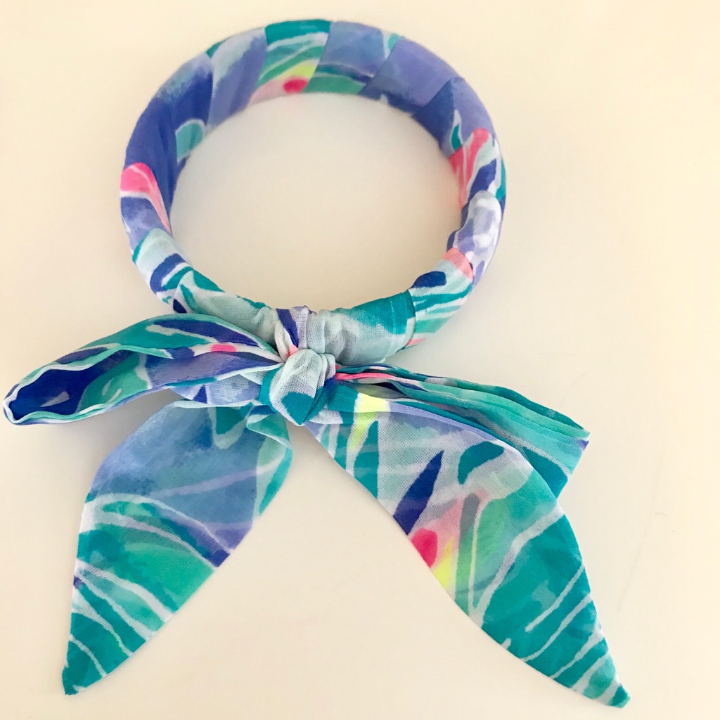 Lilly Pulitzer Bangle Bracelet 13$